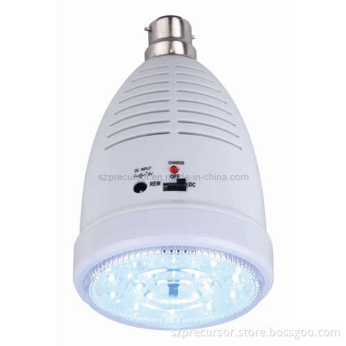 Rechargeable LED Light (10218R)